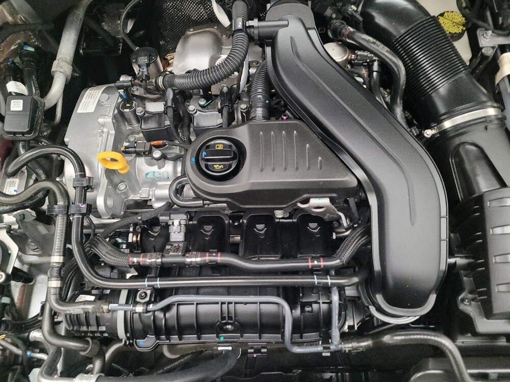 2025 Volkswagen Jetta in Downey, CA 90241 - 18131961 30