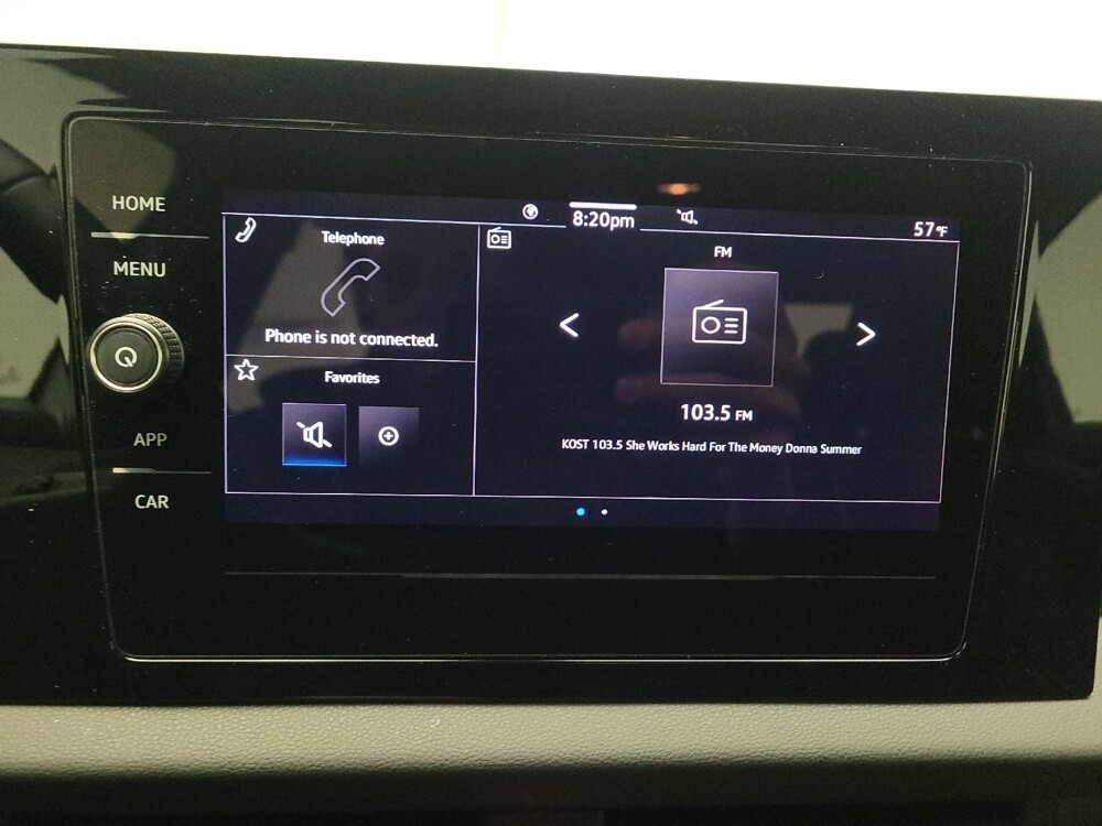 2025 Volkswagen Jetta in Downey, CA 90241 - 18131961 25