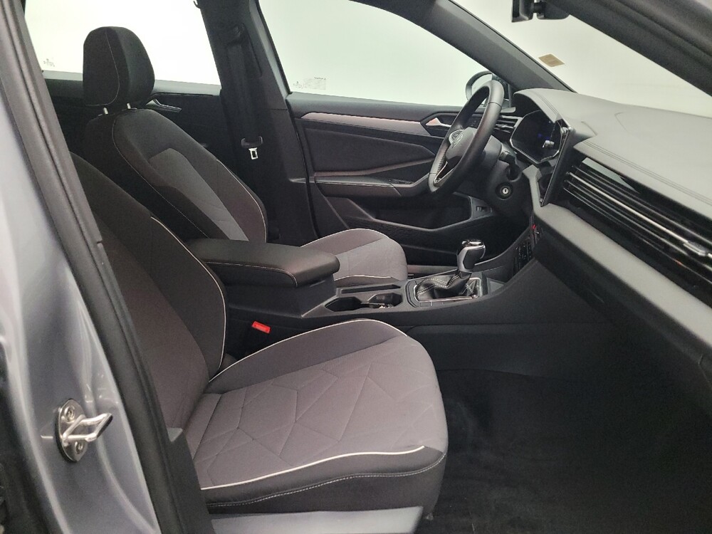 2025 Volkswagen Jetta in Downey, CA 90241 - 18131961 21