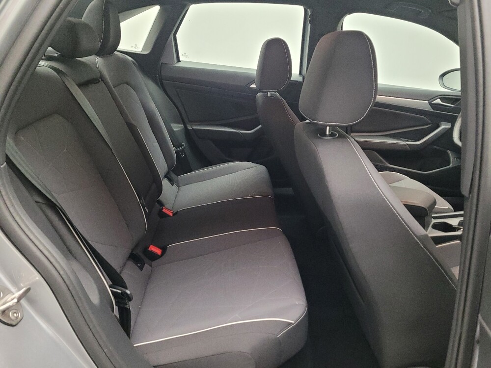 2025 Volkswagen Jetta in Downey, CA 90241 - 18131961 19