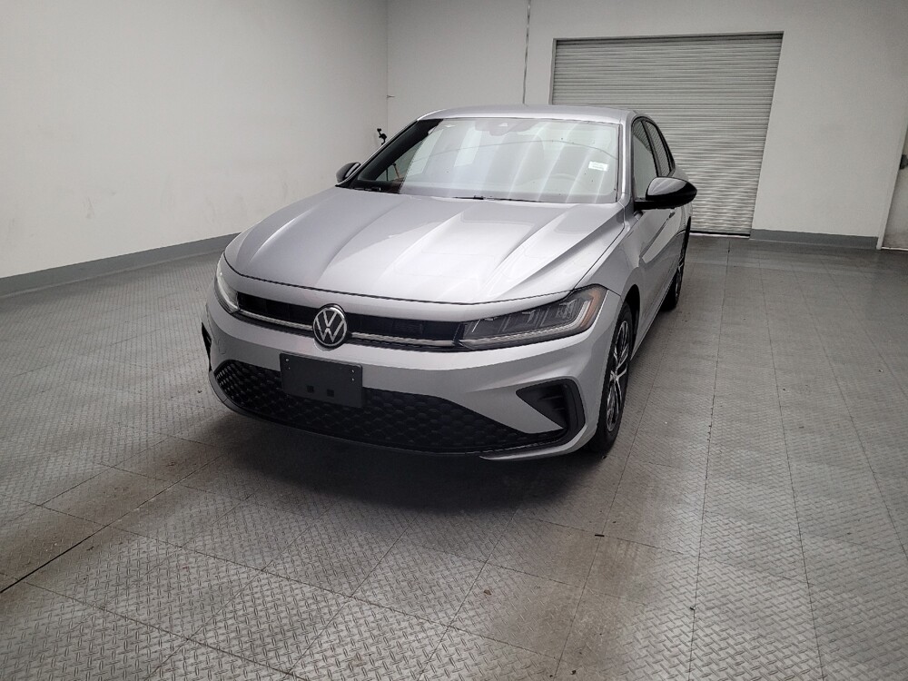 2025 Volkswagen Jetta in Downey, CA 90241 - 18131961 15