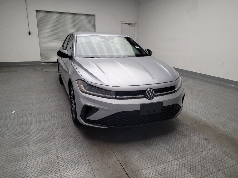 2025 Volkswagen Jetta in Downey, CA 90241 - 18131961 14