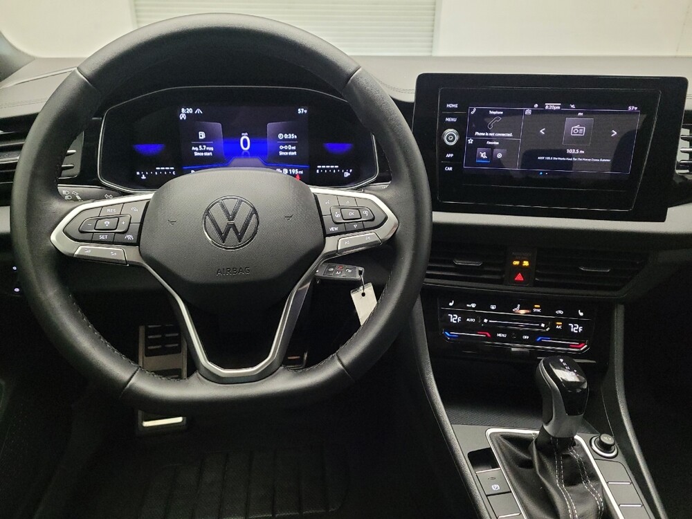 2025 Volkswagen Jetta in Downey, CA 90241 - 18131961 22