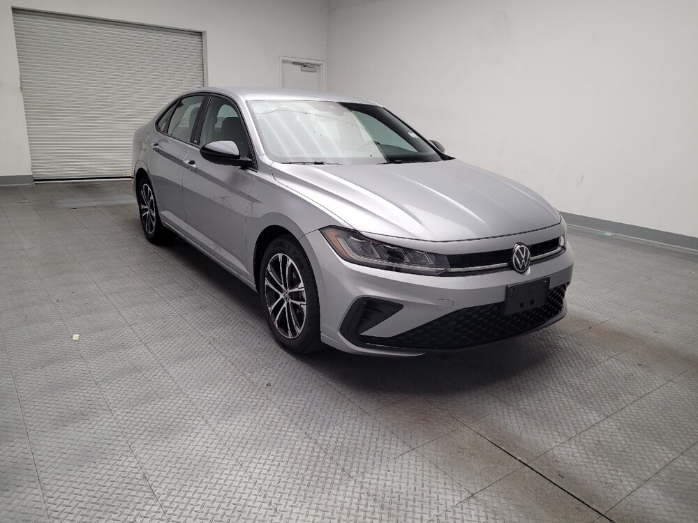 2025 Volkswagen Jetta in Downey, CA 90241 - 18131961 13