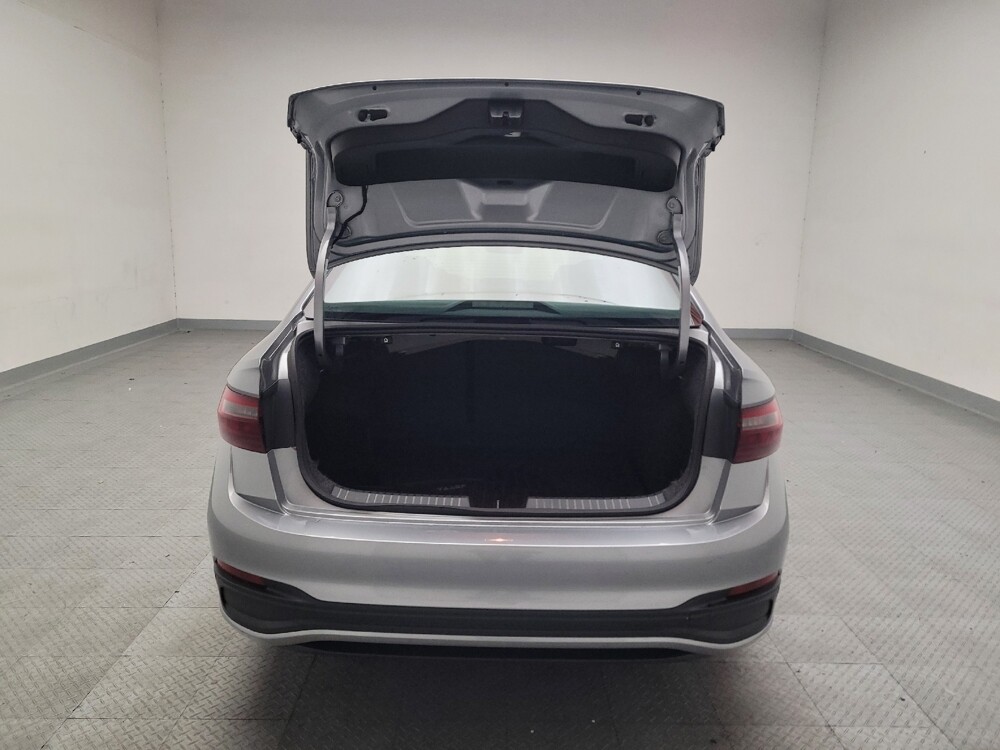 2025 Volkswagen Jetta in Downey, CA 90241 - 18131961 29