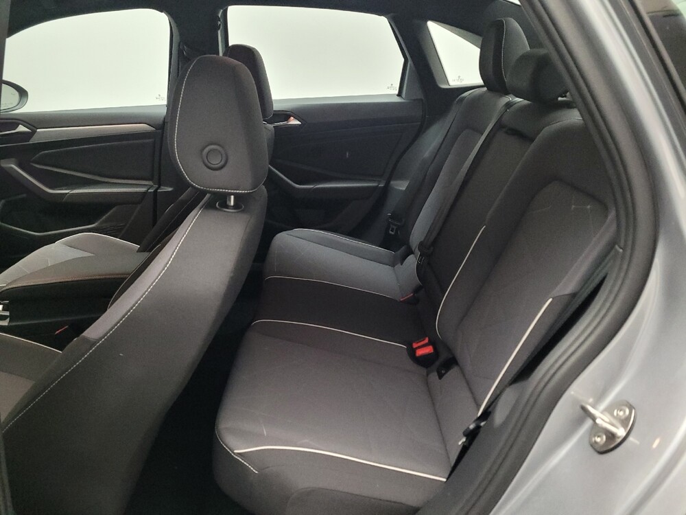 2025 Volkswagen Jetta in Downey, CA 90241 - 18131961 18