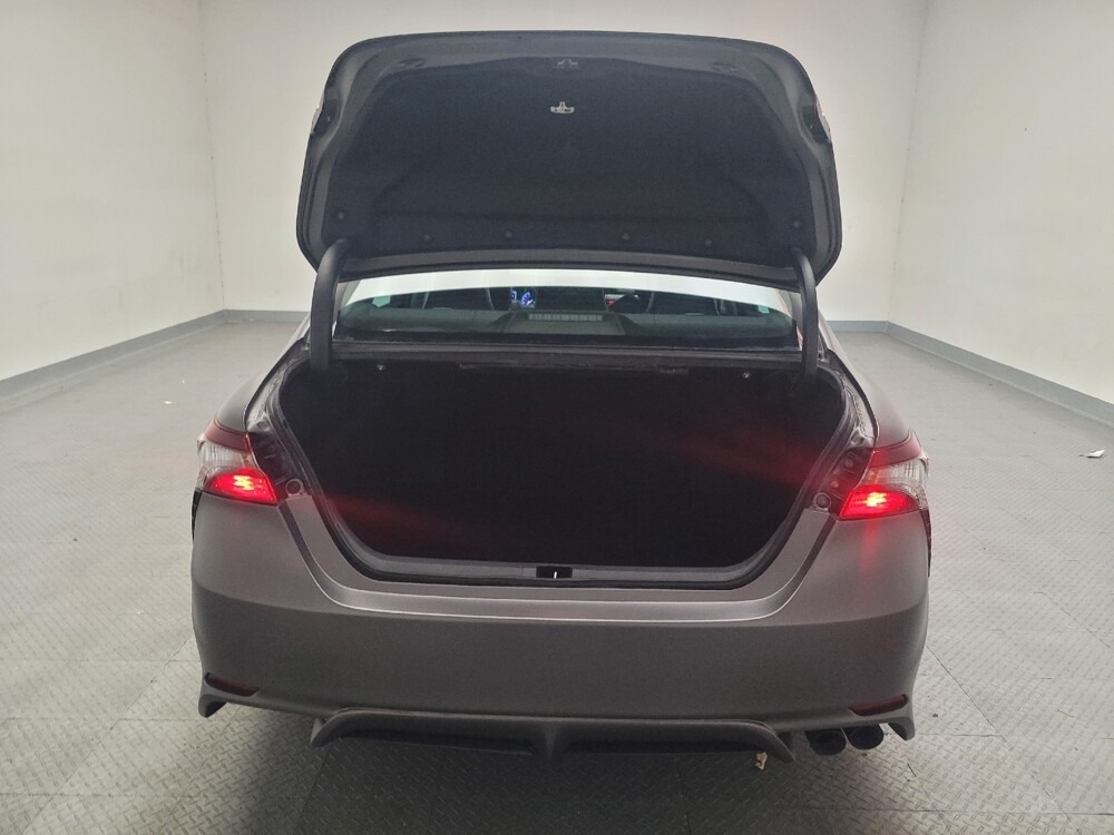 2021 Toyota Camry in Montclair, CA 91763 - 18131962 29