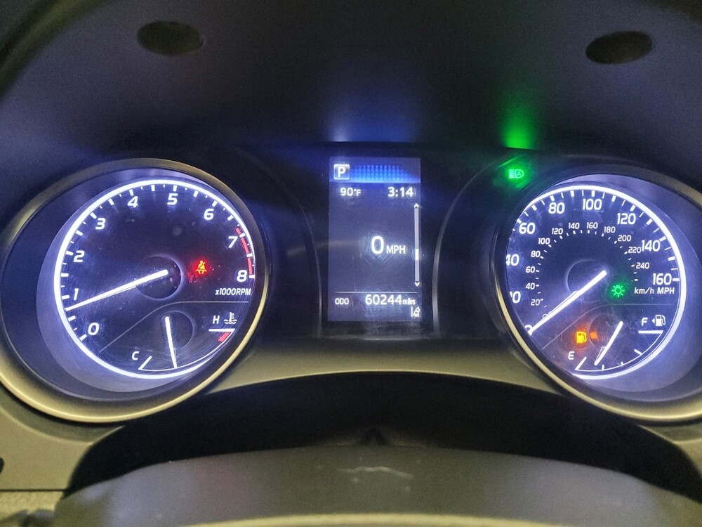 2021 Toyota Camry in Montclair, CA 91763 - 18131962 23