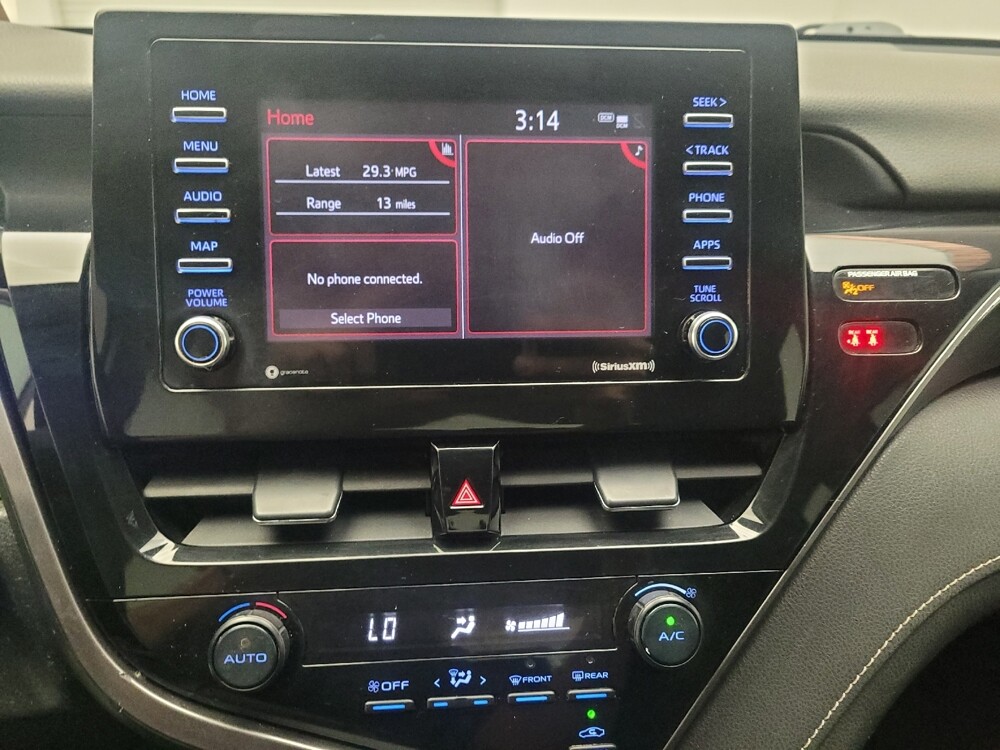 2021 Toyota Camry in Montclair, CA 91763 - 18131962 25