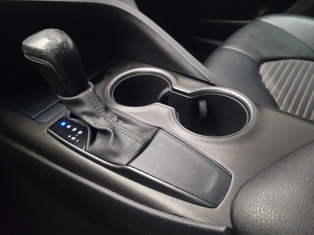 2021 Toyota Camry in Montclair, CA 91763 - 18131962 26