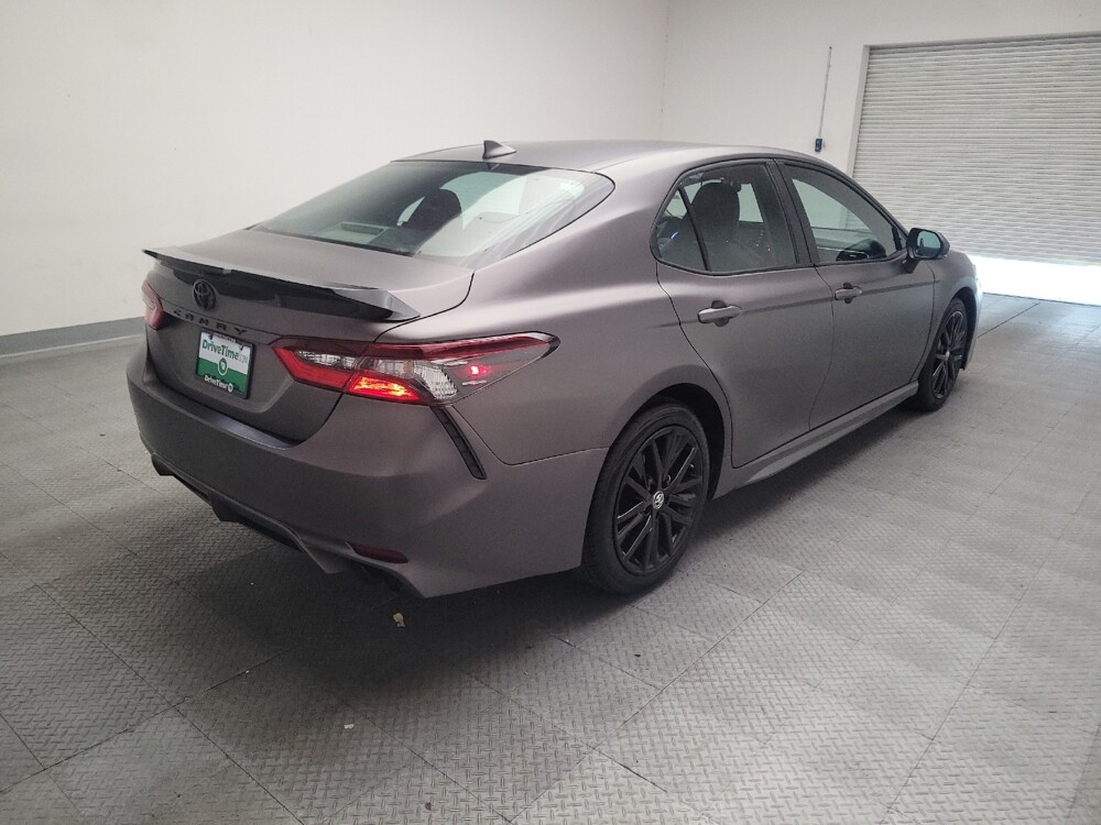 2021 Toyota Camry in Montclair, CA 91763 - 18131962 9