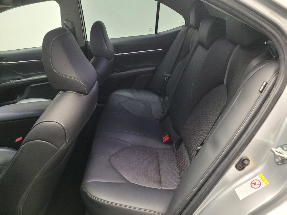 2018 Toyota Camry in Riverside, CA 92504 - 18131963 18