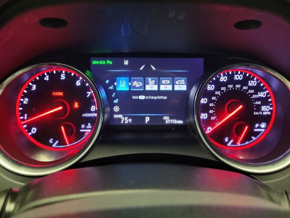 2018 Toyota Camry in Riverside, CA 92504 - 18131963 23