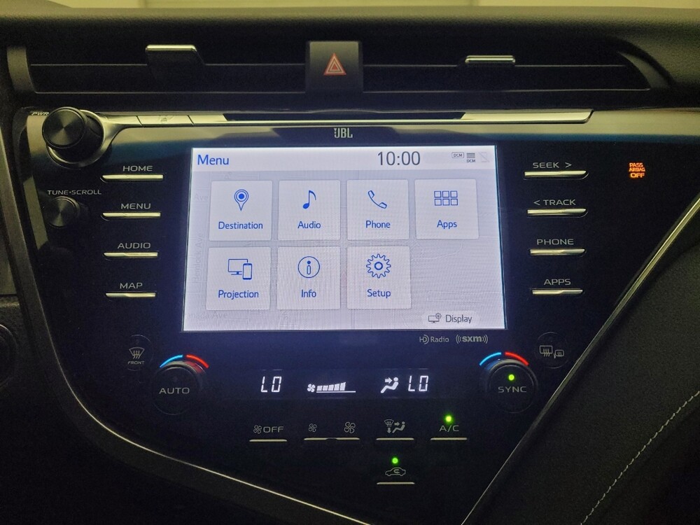 2018 Toyota Camry in Riverside, CA 92504 - 18131963 25