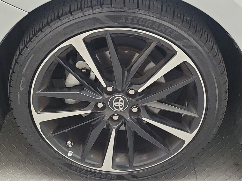 2018 Toyota Camry in Riverside, CA 92504 - 18131963 31