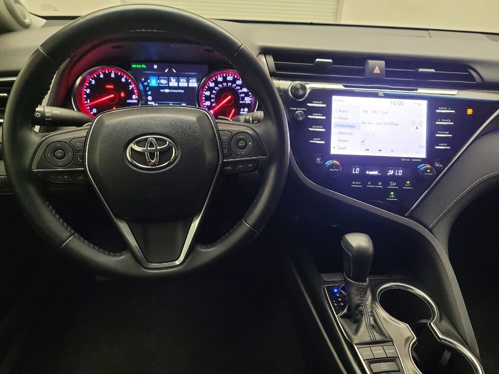 2018 Toyota Camry in Riverside, CA 92504 - 18131963 22