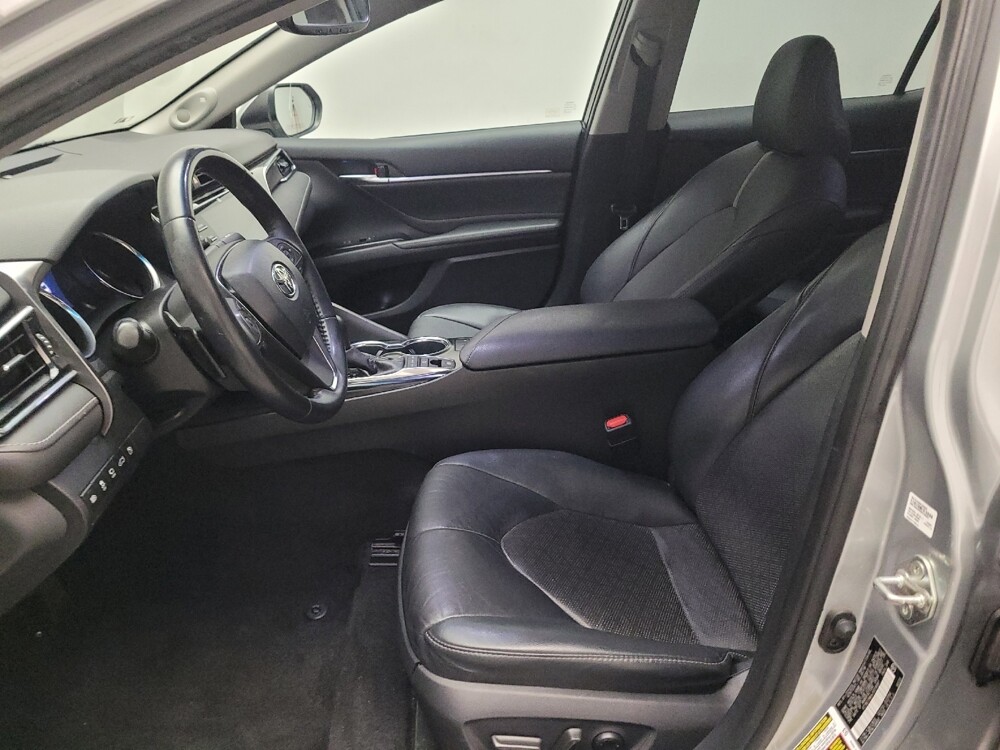 2018 Toyota Camry in Riverside, CA 92504 - 18131963 17