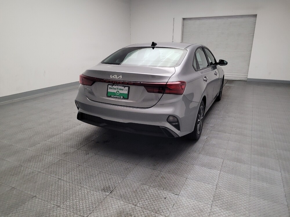 2023 Kia Forte in Riverside, CA 92504 - 18131964 7