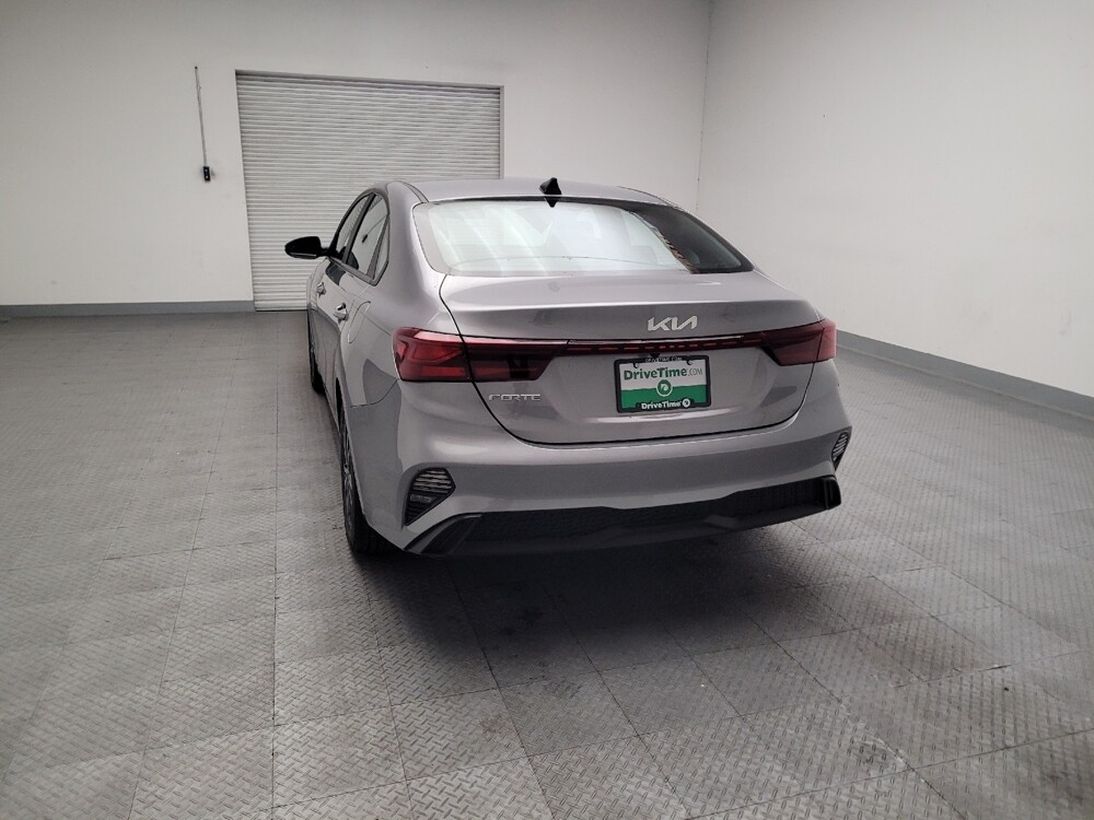 2023 Kia Forte in Riverside, CA 92504 - 18131964 6