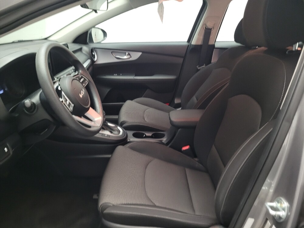 2023 Kia Forte in Riverside, CA 92504 - 18131964 17