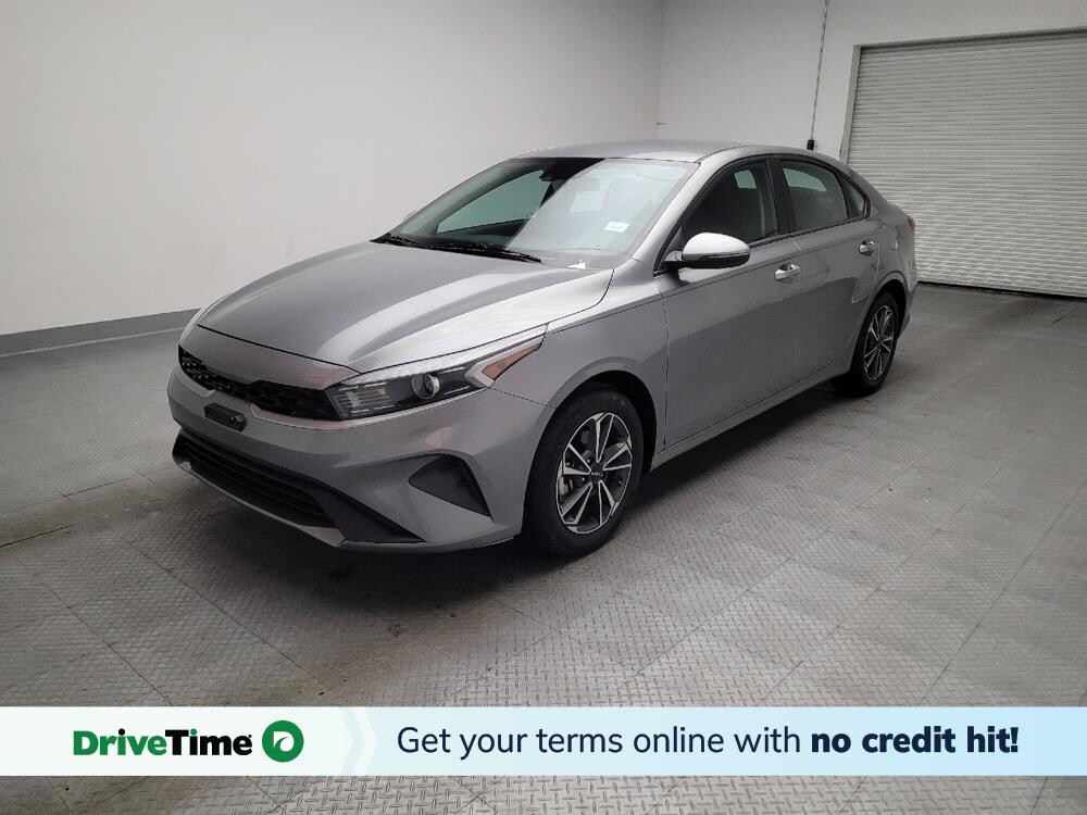 2023 Kia Forte in Riverside, CA 92504 - 18131964