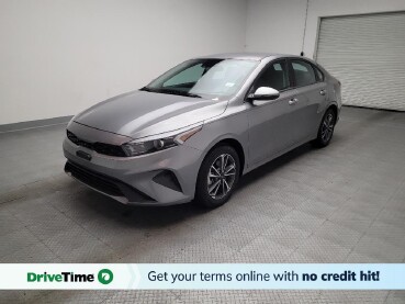 2023 Kia Forte in Riverside, CA 92504