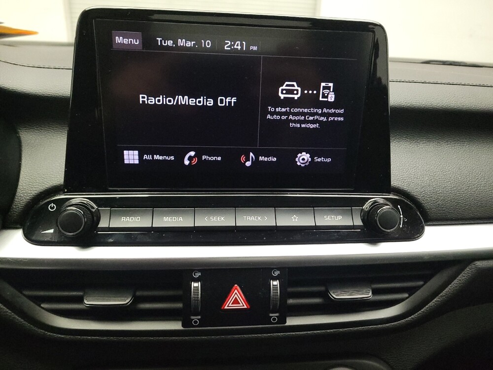 2023 Kia Forte in Riverside, CA 92504 - 18131964 25