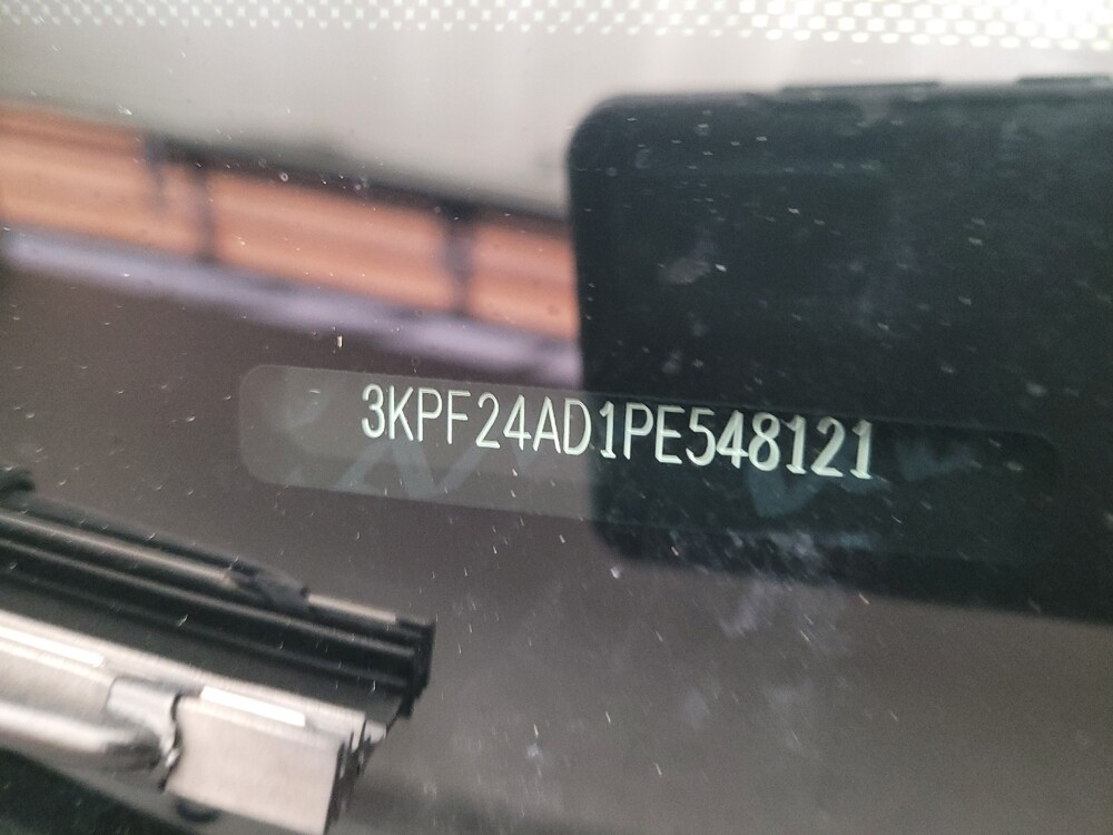 2023 Kia Forte in Riverside, CA 92504 - 18131964 33