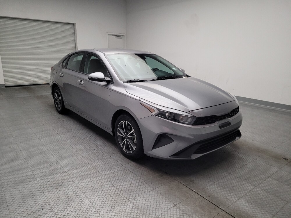 2023 Kia Forte in Riverside, CA 92504 - 18131964 13