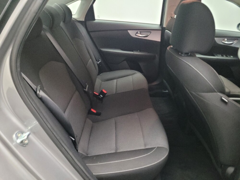 2023 Kia Forte in Riverside, CA 92504 - 18131964 19