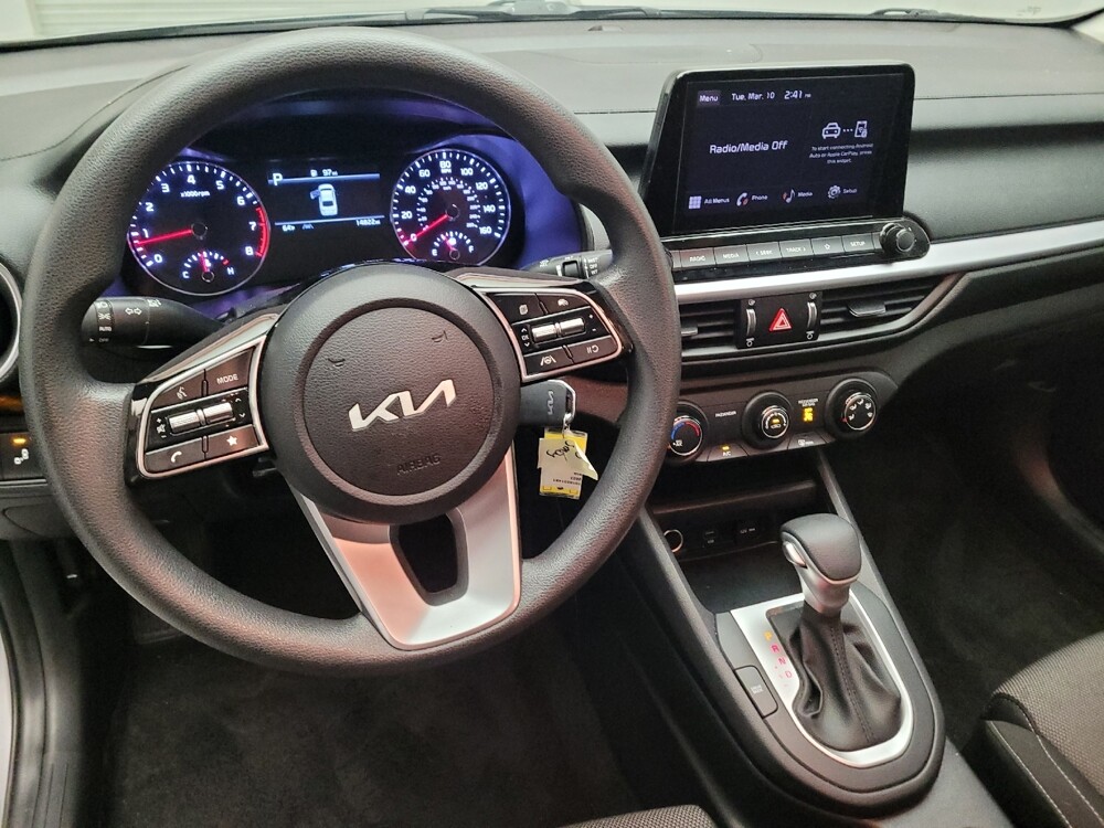 2023 Kia Forte in Riverside, CA 92504 - 18131964 22
