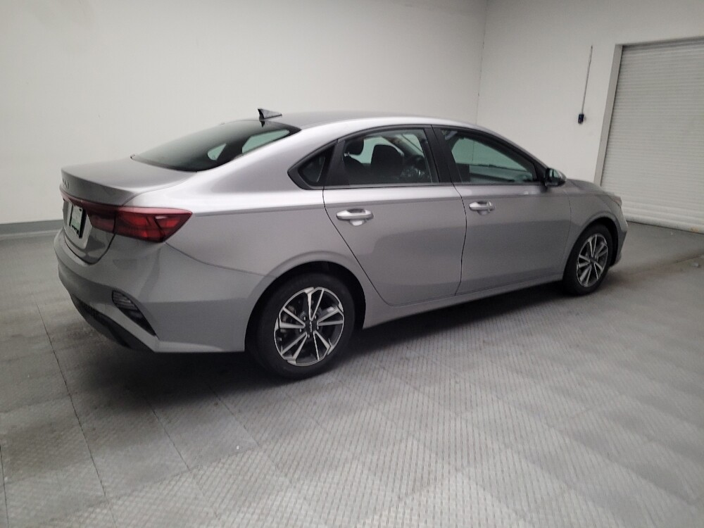 2023 Kia Forte in Riverside, CA 92504 - 18131964 10