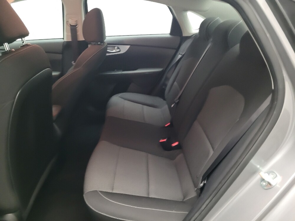 2023 Kia Forte in Riverside, CA 92504 - 18131964 18