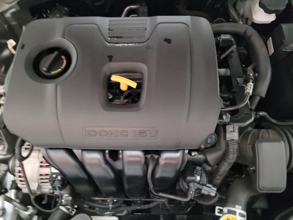 2023 Kia Forte in Riverside, CA 92504 - 18131964 30