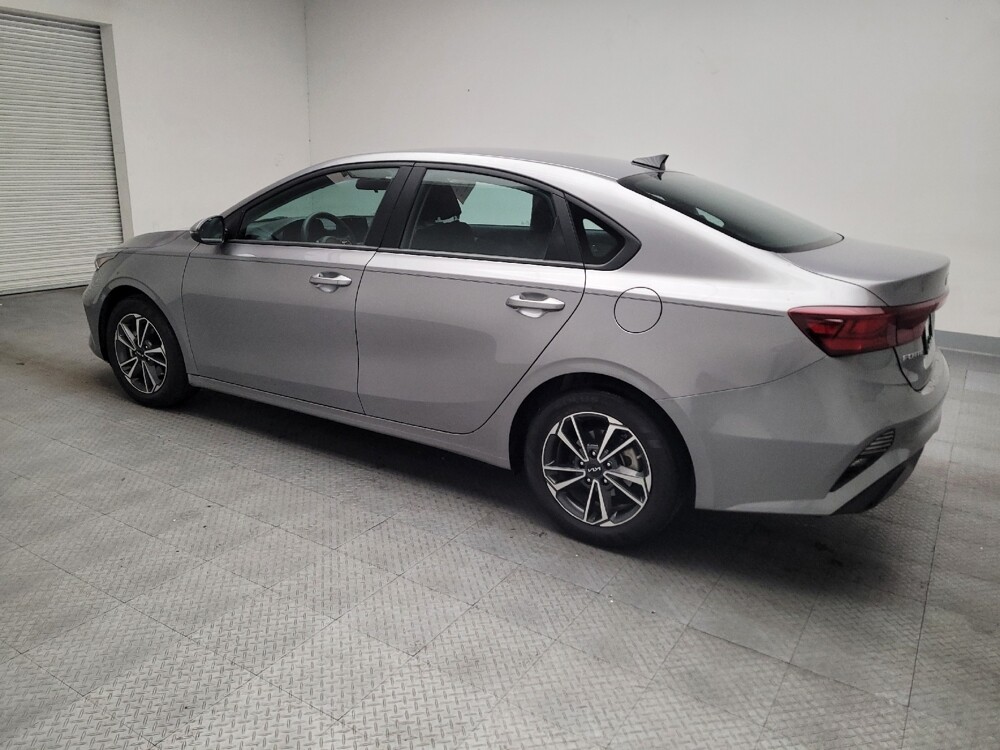 2023 Kia Forte in Riverside, CA 92504 - 18131964 3