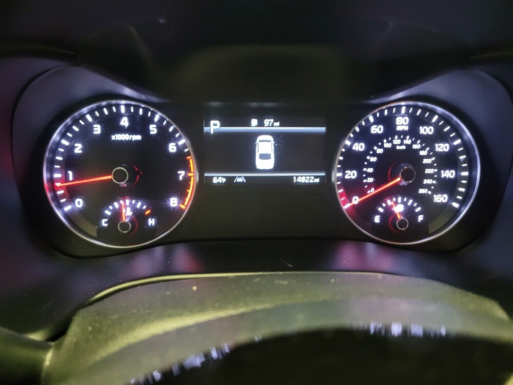 2023 Kia Forte in Riverside, CA 92504 - 18131964 23