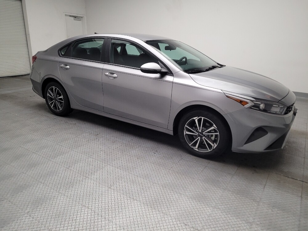 2023 Kia Forte in Riverside, CA 92504 - 18131964 11