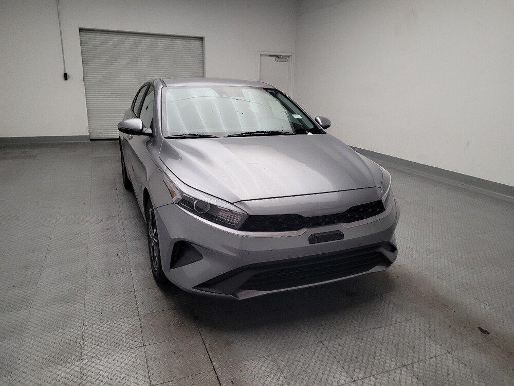 2023 Kia Forte in Riverside, CA 92504 - 18131964 14