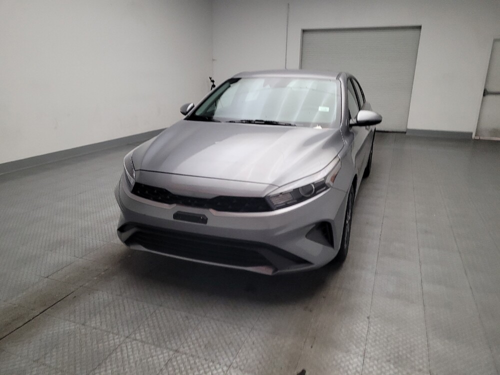 2023 Kia Forte in Riverside, CA 92504 - 18131964 15