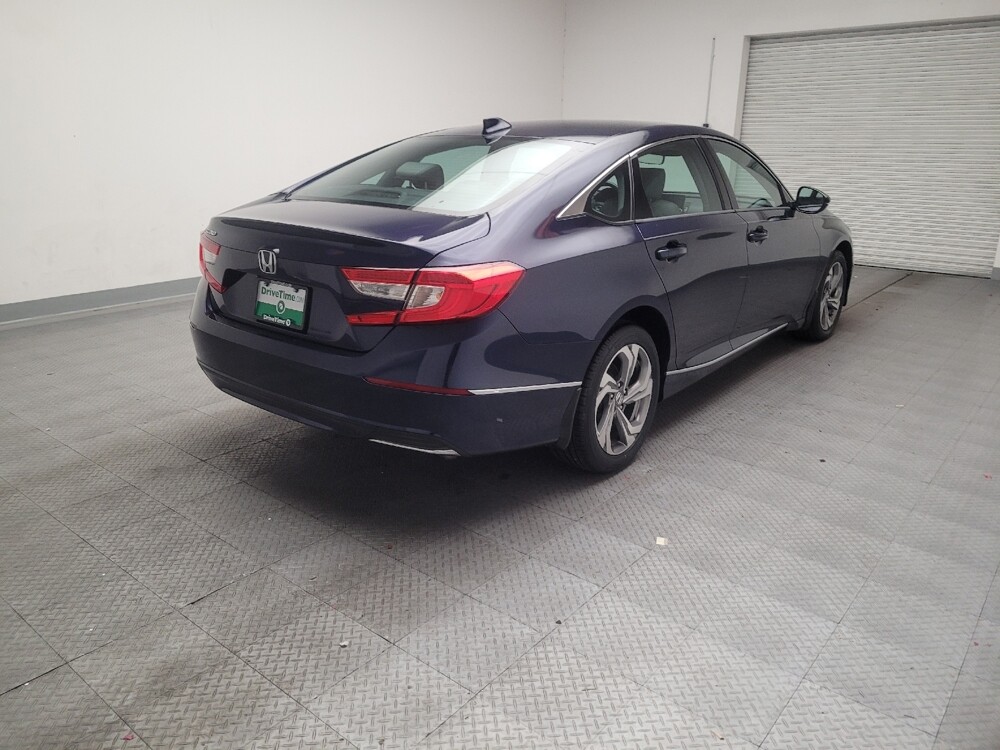 2018 Honda Accord in Torrance, CA 90504 - 18131965 9