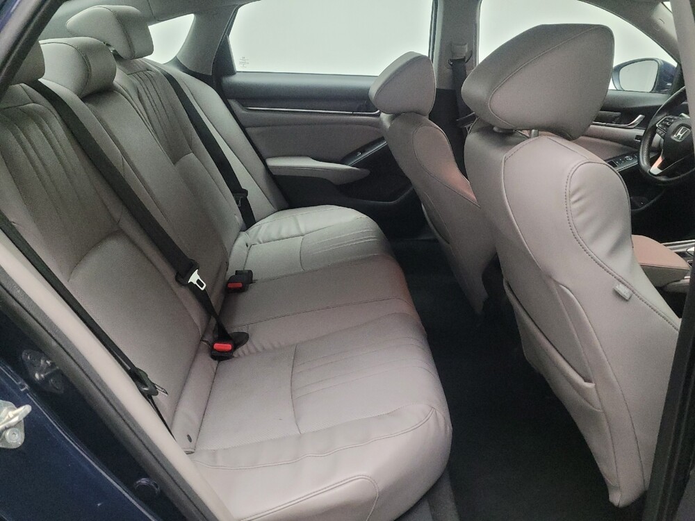 2018 Honda Accord in Torrance, CA 90504 - 18131965 19