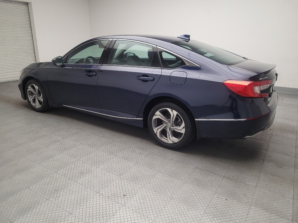 2018 Honda Accord in Torrance, CA 90504 - 18131965 3