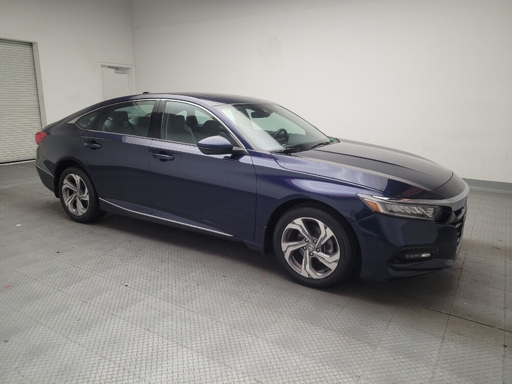 2018 Honda Accord in Torrance, CA 90504 - 18131965 11