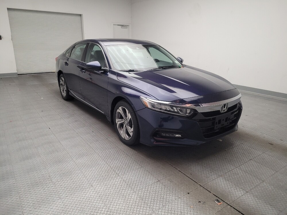 2018 Honda Accord in Torrance, CA 90504 - 18131965 13