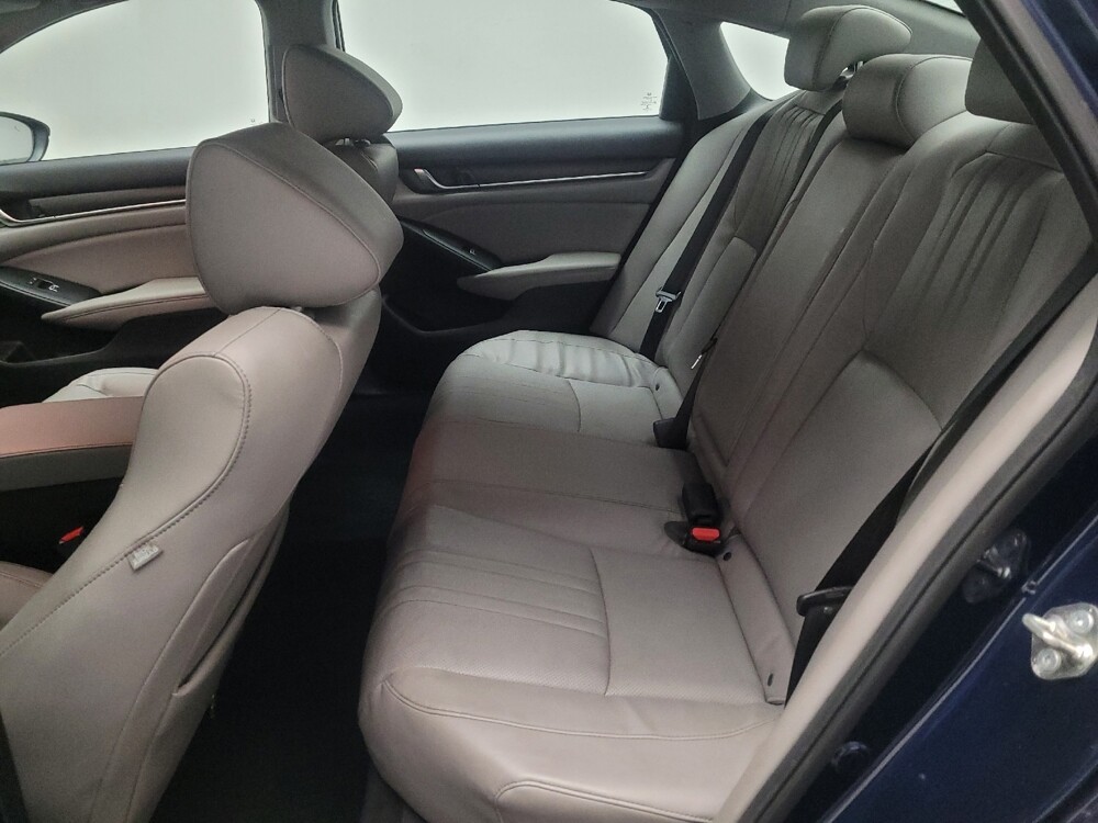 2018 Honda Accord in Torrance, CA 90504 - 18131965 18