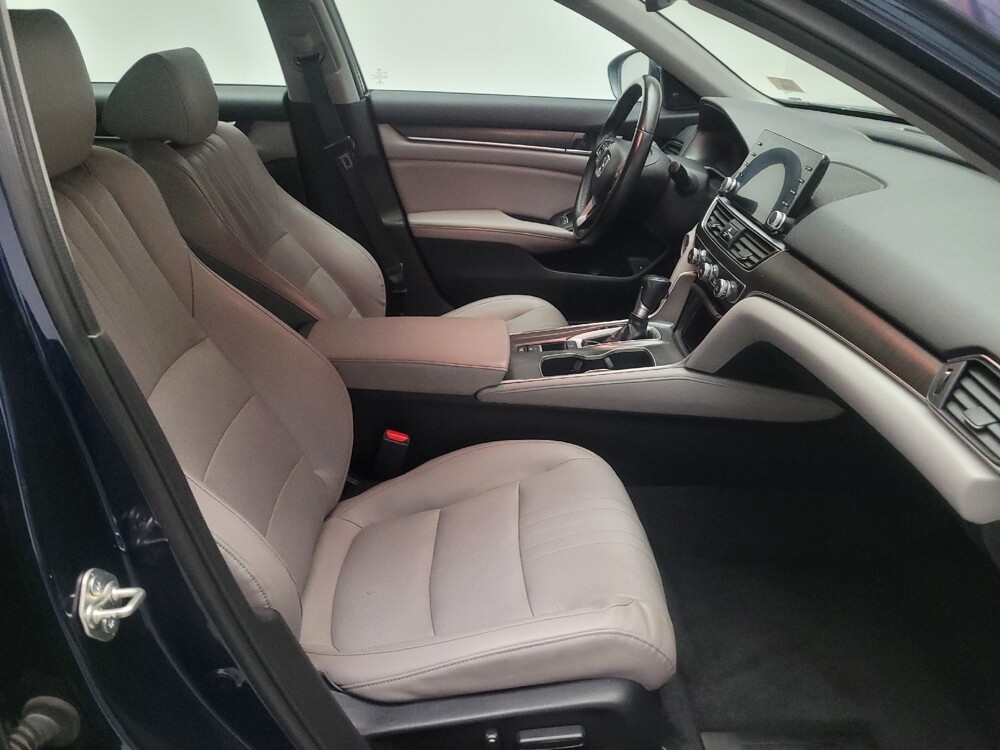 2018 Honda Accord in Torrance, CA 90504 - 18131965 21