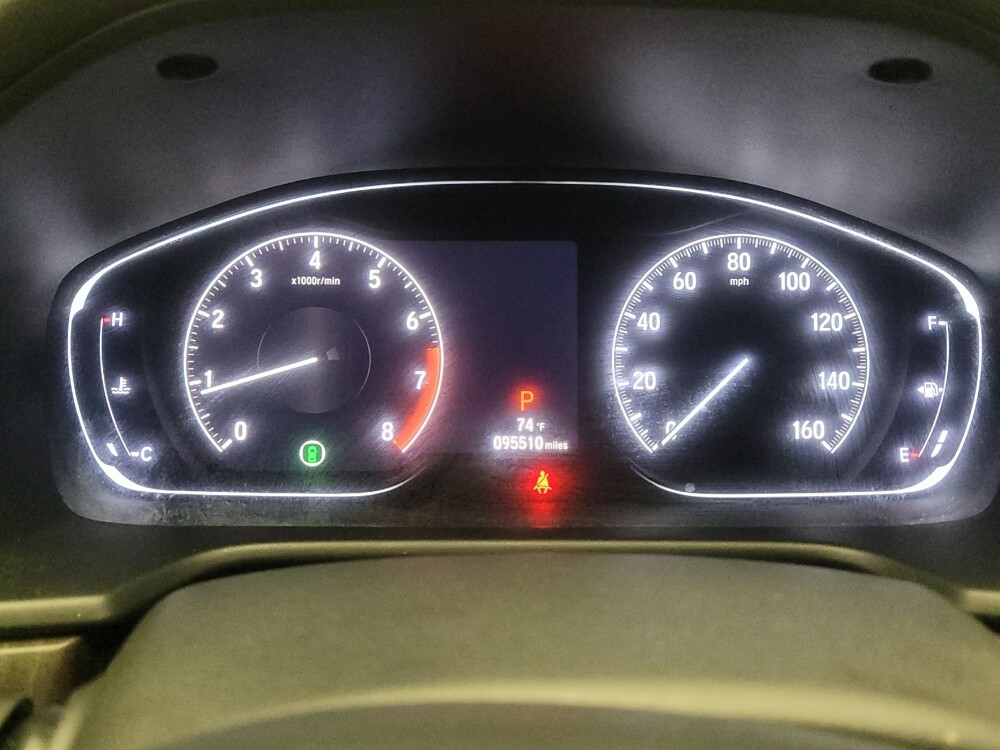 2018 Honda Accord in Torrance, CA 90504 - 18131965 23