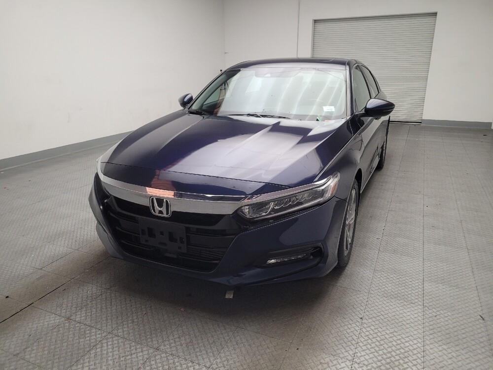 2018 Honda Accord in Torrance, CA 90504 - 18131965 15