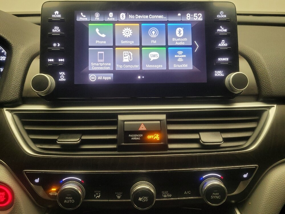 2018 Honda Accord in Torrance, CA 90504 - 18131965 25