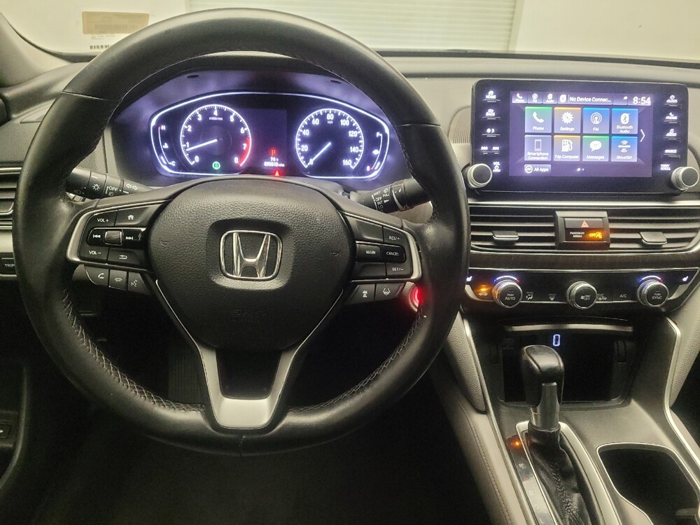 2018 Honda Accord in Torrance, CA 90504 - 18131965 22